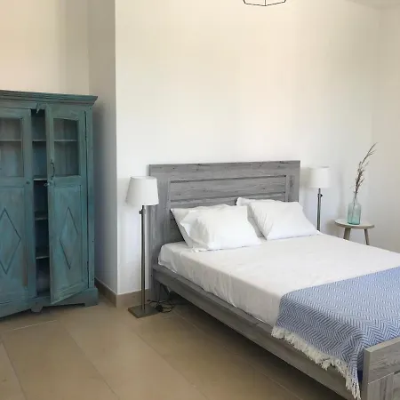 Quinta Azul Luxury With Private Pool Close To Lagoon And فوز دو أريلهو