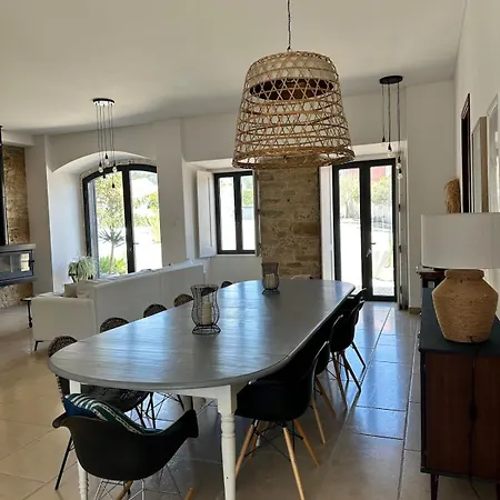 Quinta Azul Luxury With Private Pool Close To Lagoon And فيلة
