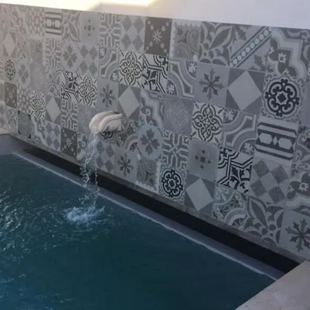 فيلة Quinta Azul Luxury With Private Pool Close To Lagoon And