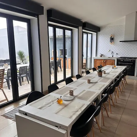 Quinta Azul Luxury With Private Pool Close To Lagoon And *