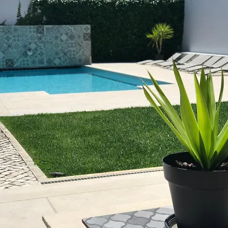 Quinta Azul Luxury With Private Pool Close To Lagoon And *