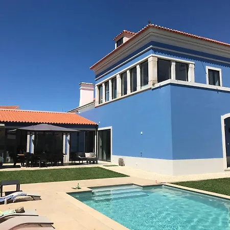 Quinta Azul Luxury With Private Pool Close To Lagoon And * فوز دو أريلهو