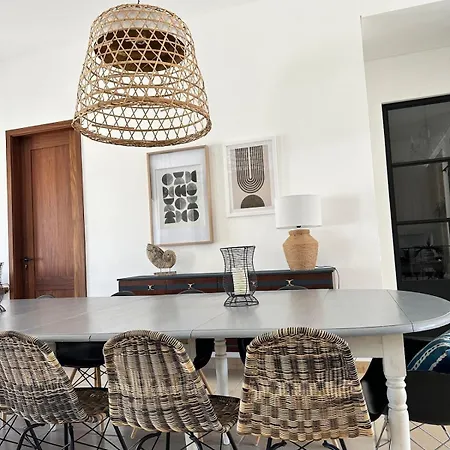فيلة Quinta Azul Luxury With Private Pool Close To Lagoon And
