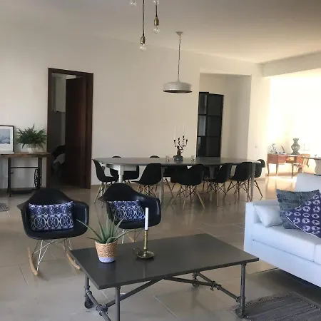 فيلة Quinta Azul Luxury With Private Pool Close To Lagoon And فوز دو أريلهو