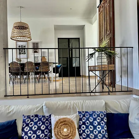 Quinta Azul Luxury With Private Pool Close To Lagoon And Villa