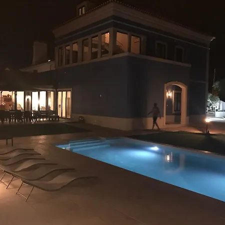 فيلة Quinta Azul Luxury With Private Pool Close To Lagoon And