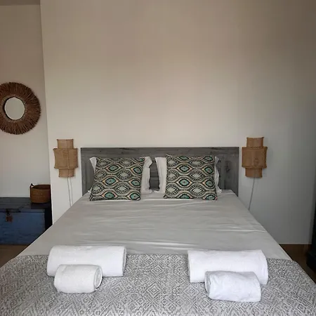 فيلة Quinta Azul Luxury With Private Pool Close To Lagoon And فوز دو أريلهو