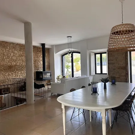 Quinta Azul Luxury With Private Pool Close To Lagoon And فيلة فوز دو أريلهو