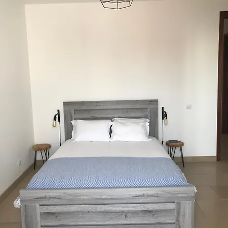Quinta Azul Luxury With Private Pool Close To Lagoon And فيلة فوز دو أريلهو