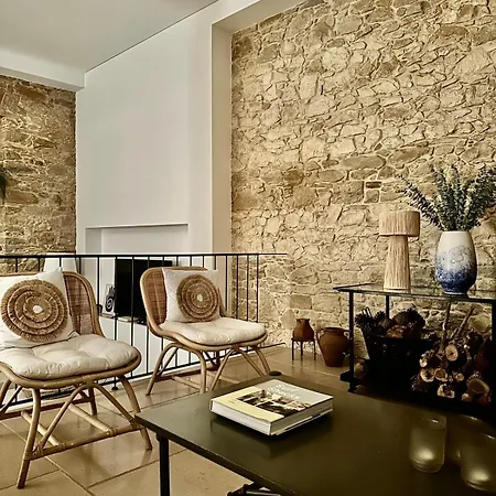 Quinta Azul Luxury With Private Pool Close To Lagoon And Villa *