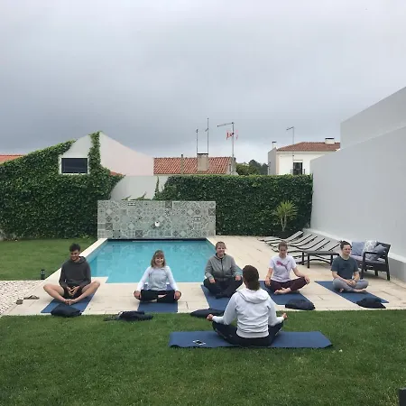 Quinta Azul Luxury With Private Pool Close To Lagoon And * Foz do Arelho