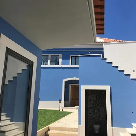 Quinta Azul Luxury With Private Pool Close To Lagoon And فيلة *