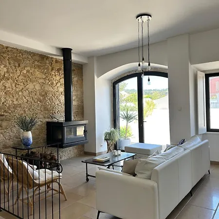 Quinta Azul Luxury With Private Pool Close To Lagoon And فيلة *