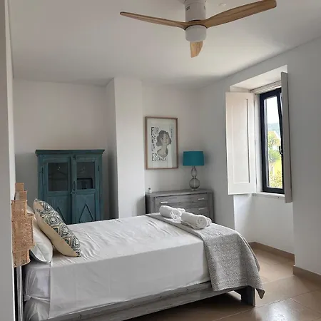Quinta Azul Luxury With Private Pool Close To Lagoon And * Foz do Arelho