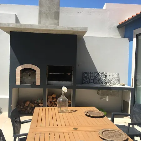 Quinta Azul Luxury With Private Pool Close To Lagoon And Foz do Arelho
